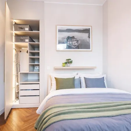 Apartment Gleam Homes Ii Pieschen