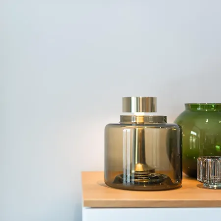 Boutique Ii Neustadt Appartamento *