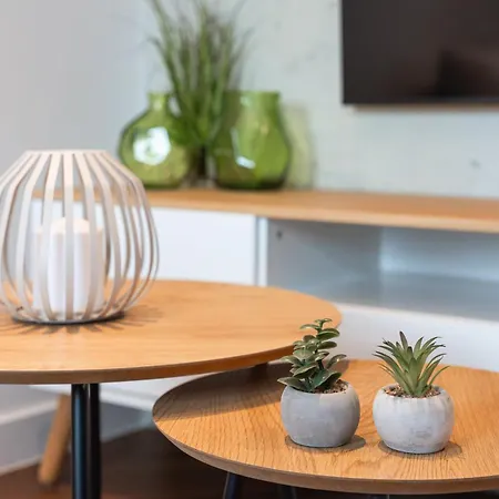 Boutique Ii Neustadt Appartamento *