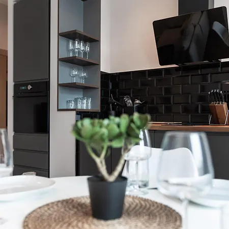 Gleam Homes Ii Pieschen