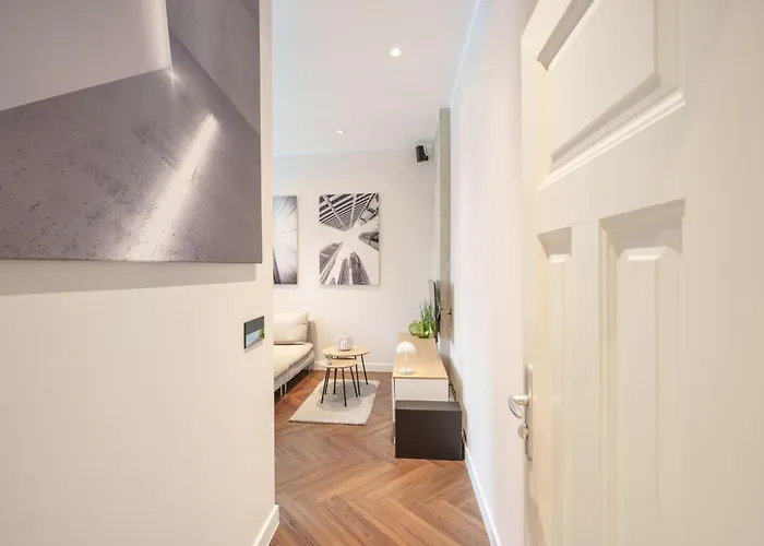 Boutique Ii Neustadt *