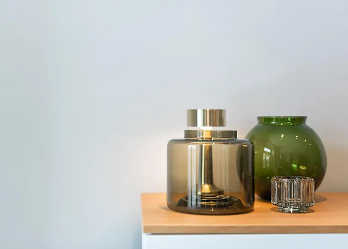 Boutique Ii Neustadt Apartman *